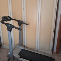 Tapis roulant magnetico