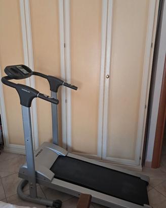 Tapis roulant magnetico