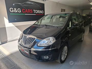 Lancia MUSA 1.4 16V GPL