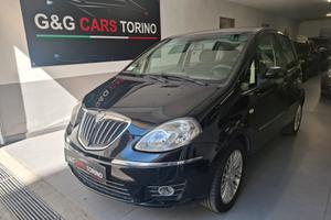 Lancia MUSA 1.4 16V GPL