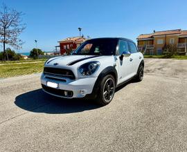 Mini Countryman SD ALL 4 - Full Optional