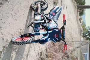 pit bike rfz 125 