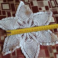 centrini all uncinetto 