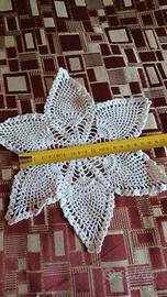 centrini all uncinetto 