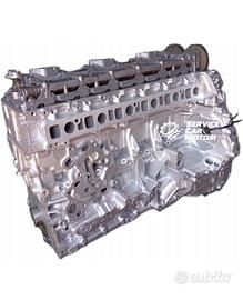 MOTORE RETTIFICATO MERCEDES-BENZ 656929 COUPE CABR