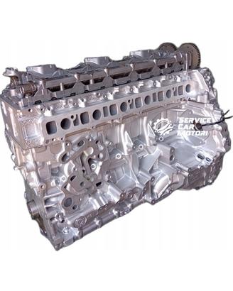 MOTORE RETTIFICATO MERCEDES-BENZ 656929 COUPE CABR