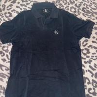 Polo calvin klein