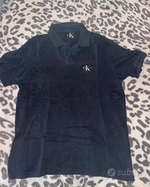 Polo calvin klein