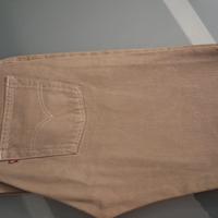 Pantaloni in jeans Levi's 501 unisex W31 L32