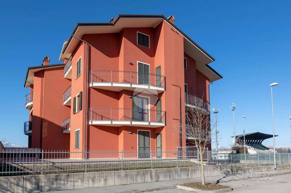 Appartamento – Cavallermaggiore - Vista 2