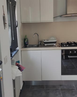 Disponibile appartamento Deiva marina