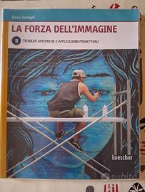 libro "La forza dell'immagine"