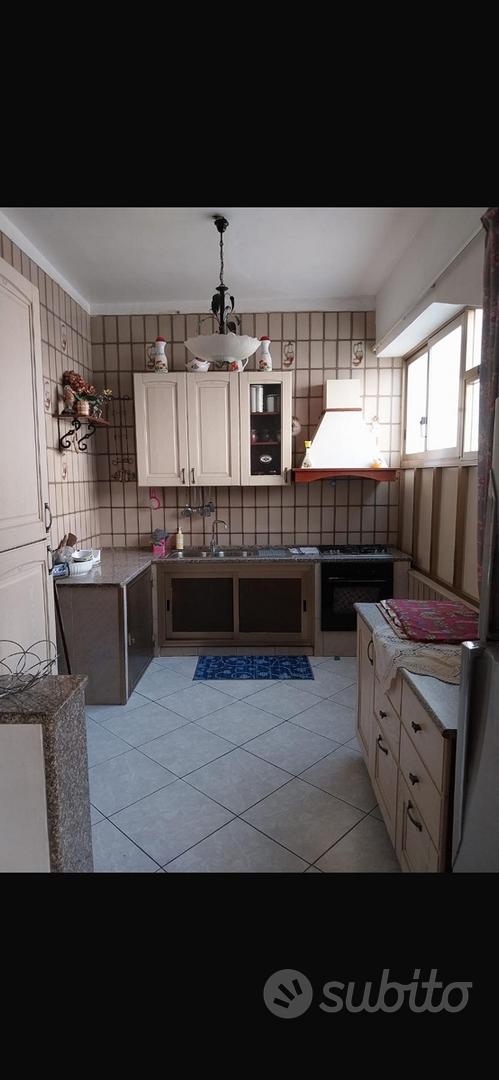 Appartamento a Palermo zona arenella di 120mq - Vista 4