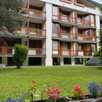 Bardonecchia-bilocale arredato