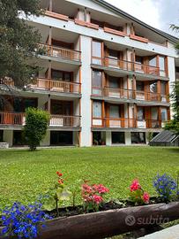 Bardonecchia-bilocale arredato