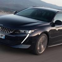 Ricambi usati peugeot 508 2018- sw #4