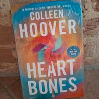 Collen Hoover: Heart Bones