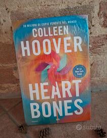 Collen Hoover: Heart Bones