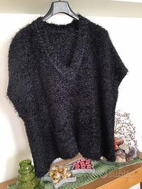 Gilet Caldissimo tg. XXL