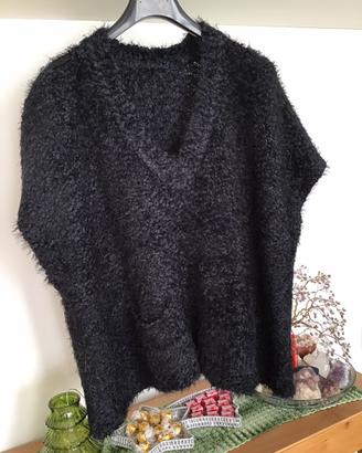 Gilet Caldissimo tg. XXL