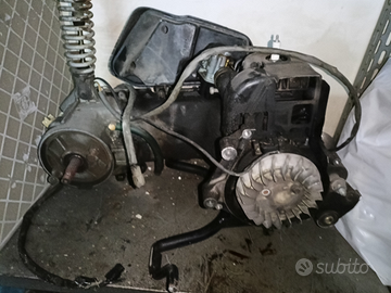 Motore completo Aprilia sr 50