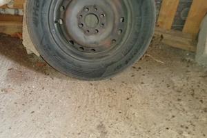 cerchi Fiat 13 pollici 