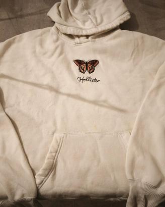 felpa Hollister 