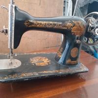 macchina da cucire