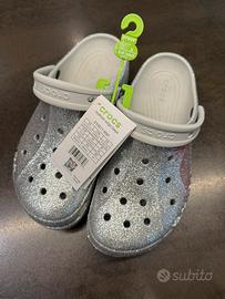 Crocs n. 43/44 vestibilità 39/40