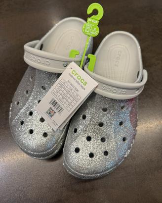 Crocs n. 43/44 vestibilità 39/40