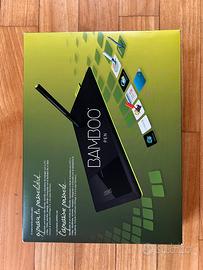 Wacom Bamboo CTL 470