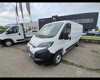 Citroën Jumper LCV Furgone Lastrato L2H1 30 2...