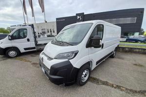 Citroën Jumper LCV Furgone Lastrato L2H1 30 2...