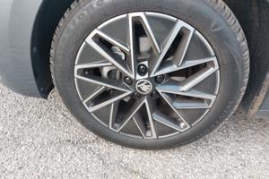 Gomme termiche 205 55 r17 firestone