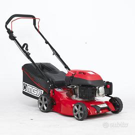 Rasaerba MGF G42P a scoppio - Cardelli