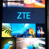 Smartphone ZTE Blade A5 2019 16GB Nero Dual Sim