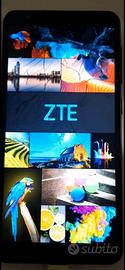 Smartphone ZTE Blade A5 2019 16GB Nero Dual Sim