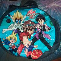 borsone Bakugan , oggetti halloween