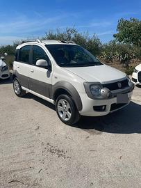 Panda4x4 croos 1.3 multijet