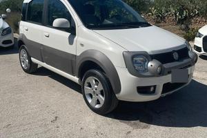 Panda4x4 croos 1.3 multijet