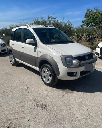 Panda4x4 croos 1.3 multijet