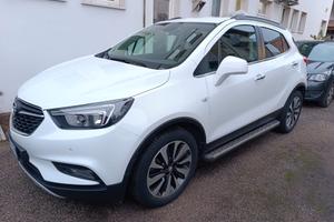 Opel Mokka X 1.6 CDTI 4X4 - Full optional #GM
