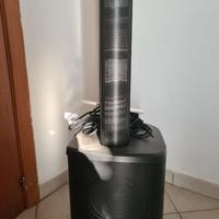 casse acustiche behringer