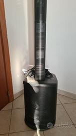 casse acustiche behringer