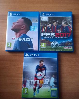 giochi ps4