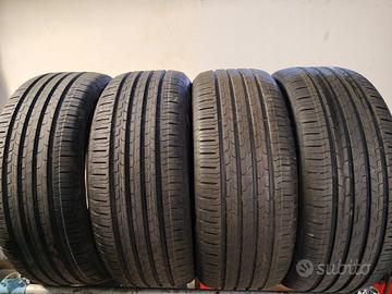 4 PNEUMATICI (KM0) 235/50 R19 103V CONTINENTAL DOT
