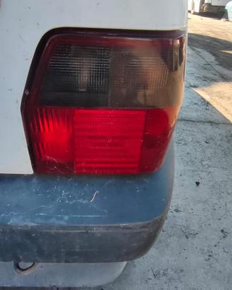 FIAT UNO 3 PORTE STOP POSTERIORE DX