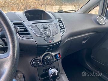 Ford diesel econetic tecnology del 2013