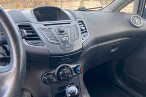 Ford diesel econetic tecnology del 2013