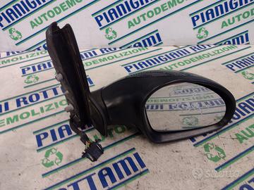 Specchietto Destro Seat Altea 2006